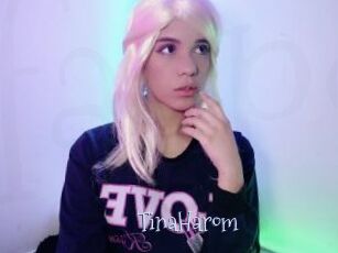TinaHarom