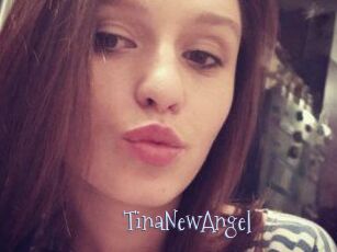 TinaNewAngel