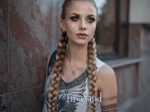 TinaSand