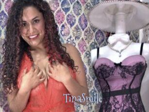 TinaSmile