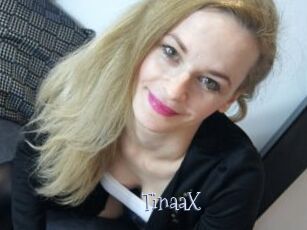 TinaaX