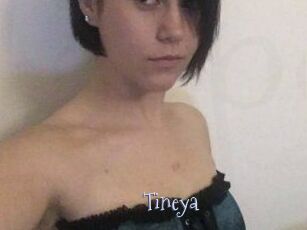 Tineya