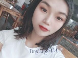 TingtingMM Faceporno