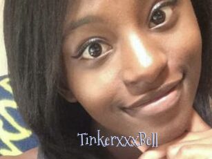TinkerxxxBell