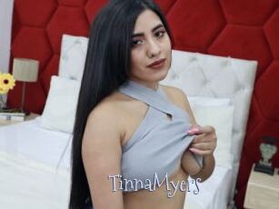 TinnaMyers