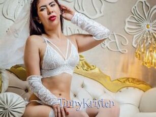 TinnyKristen