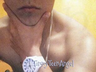 TinnyTeenAngel