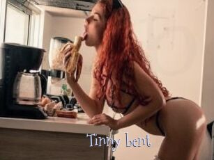 Tinny_bent