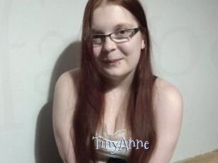 TinyAnne