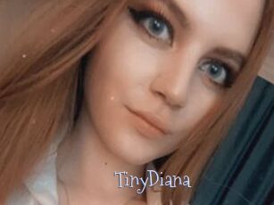 TinyDiana