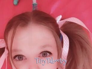 TinyTabootoy