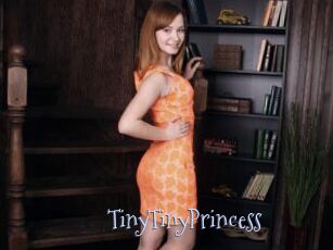 TinyTinyPrincess