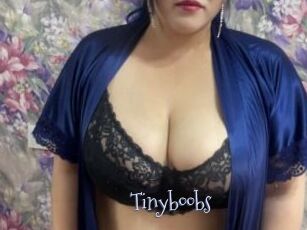 Tinyboobs