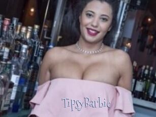 TipsyBarbie