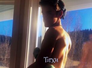 Tirxu
