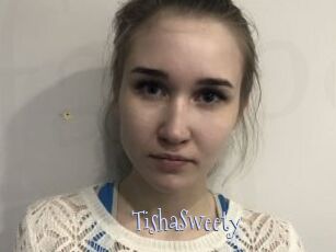 TishaSweety