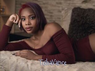 TishaVance Faceporno