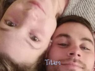 Titam