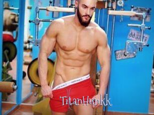 TitanHunkk Faceporno