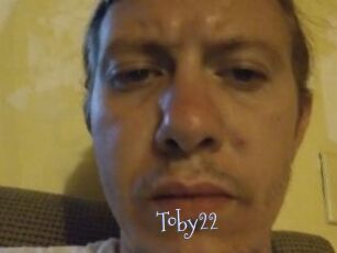 Toby22