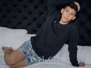 TobyGibson