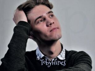 TobyHines Faceporno