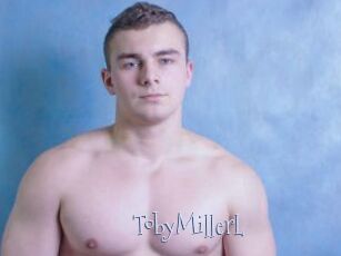 TobyMillerL
