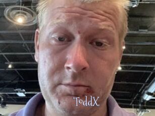 ToddX