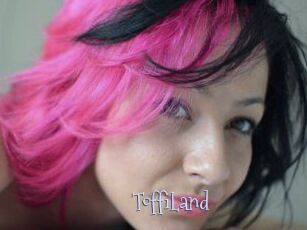 ToffiLand