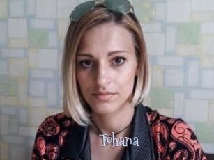 Tohana Faceporno