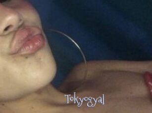 Tokyogyal Faceporno