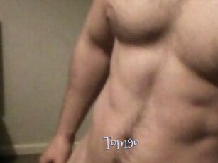 Tom90 Faceporno