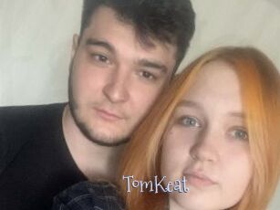 TomKeat Faceporno