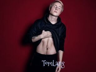 TomLang
