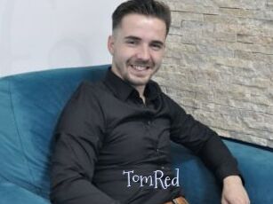TomRed