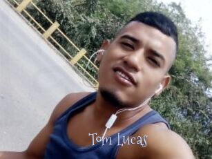 Tom_Lucas Faceporno