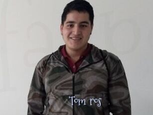 Tom_ros Faceporno