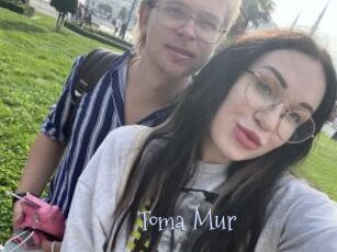 Toma_Mur