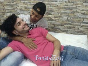 TomandZeus