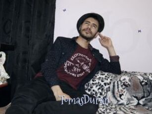 TomasDuran Faceporno