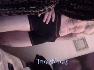 TomasNomas