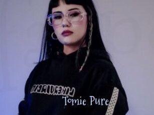 Tomie_Pure