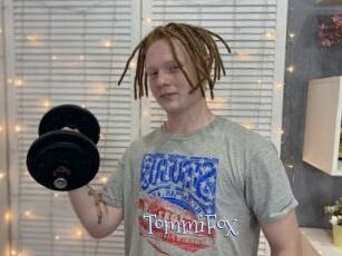 TommiFox Faceporno