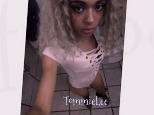 TommieLee