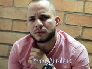 TommyAbraham
