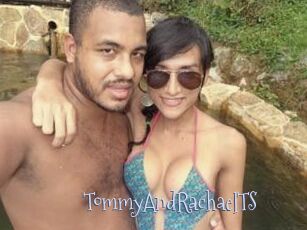 TommyAndRachaelTS
