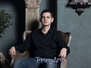 TommyAron Faceporno