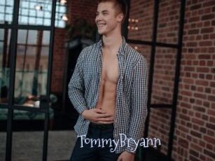 TommyBryann