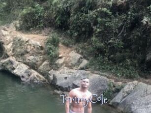 TommyCole