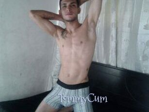 TommyCum